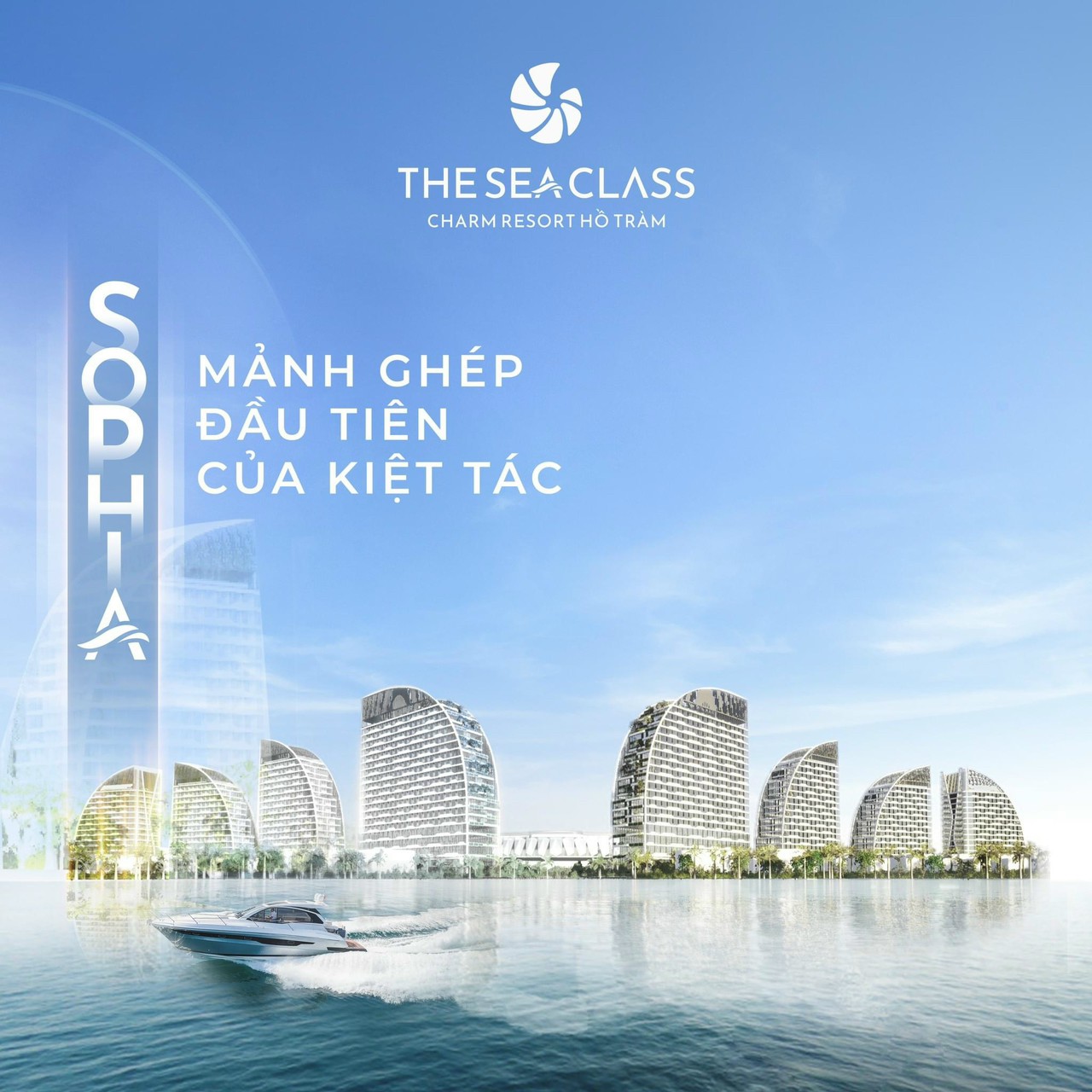 The Sea Class